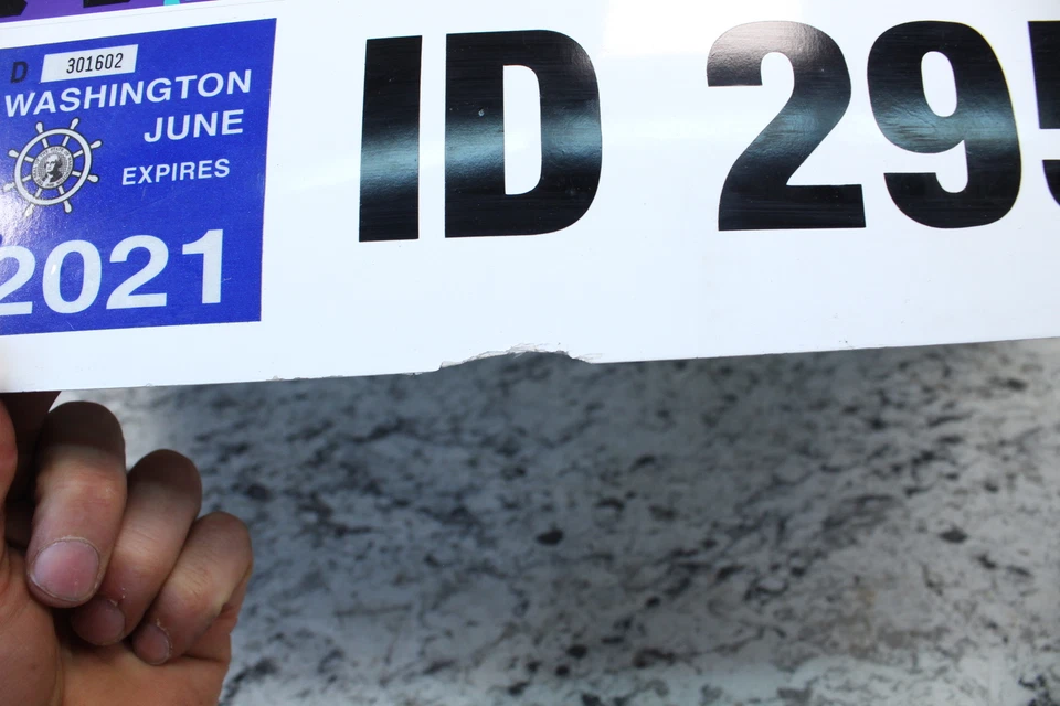 1995 KAWASAKI JET SKI 750 SX capô tampa de armazenamento compartimento 59456-3723-8C - Imagem 2 de 4