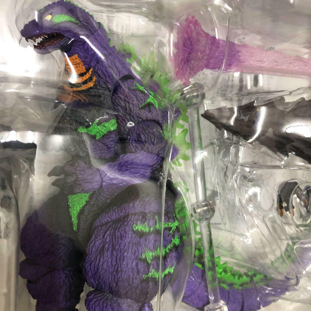 sh monsterarts godzilla feat eva 01