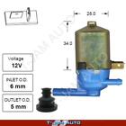 <!--F#f_0-->Windscreen Wiper Washer Pump for Holden Commodore Sed VB VC VH VK 1978-86<!--F/-->
