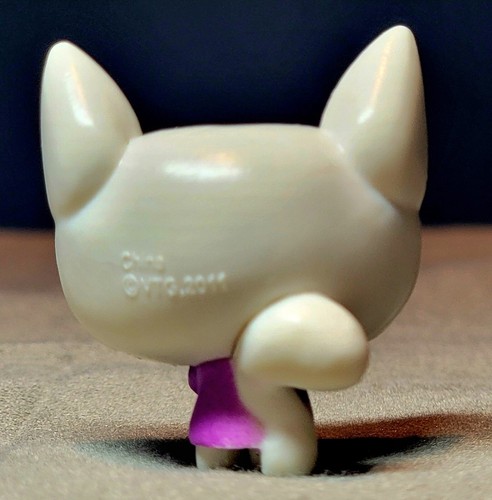 Moshi Monsters Moshlings Series 1 Lady Meowford - Picture 2 of 2