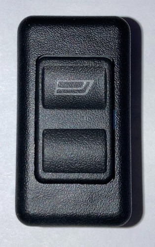 Audi 5000 Electric Window Switch #443-959-855E - Foto 1 di 5
