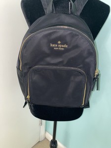kate spade backpack ebay