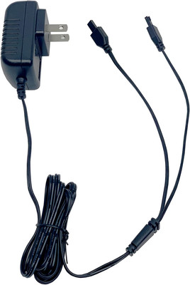 Replacement Charger for Petsafe Radio Systems AC Wall Stay & Play Collar Adapter