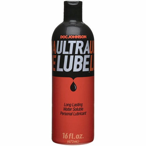 Ultra Lube 16oz Personal Lubricant eBay