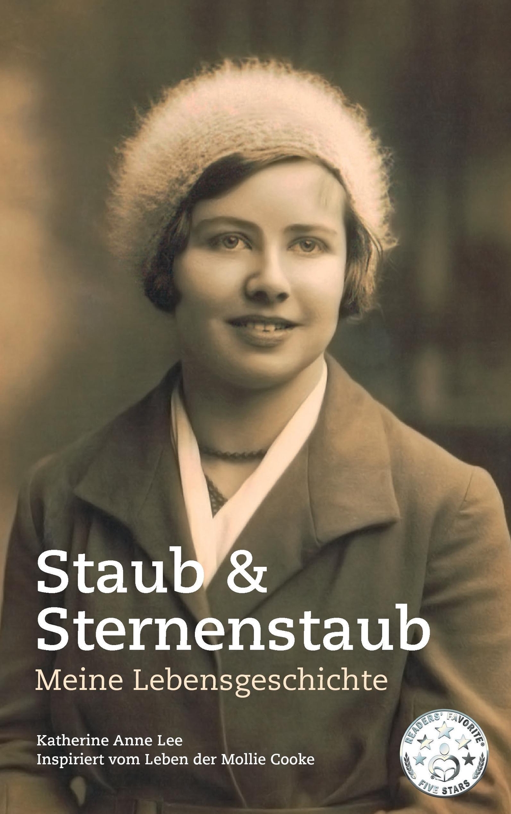 Staub & Sternenstaub - Meine Lebensgeschichte | Buch | 9783738644081