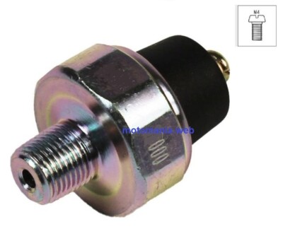 SH 300 (NF02) 2007 2008 2009 2010 bulbo sensore pressione spia olio