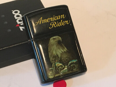 超レア 鬼フェードvintage pointer made in USA RARE CHROME 3D SURPRISE TRICK 2011 ZIPPO DEVIL SATAN TRIDENT