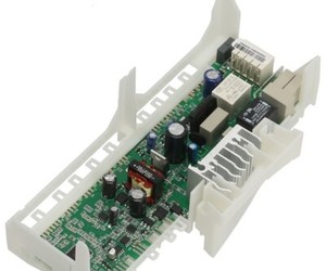 Siemens EQ.6 plus Steuerplatine, steuerungsmodul. Bitte lesen Sie unten.