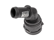Radiator Coolant Hose Connector Dorman For 2006-2010 Volkswagen Passat 3.6L V6