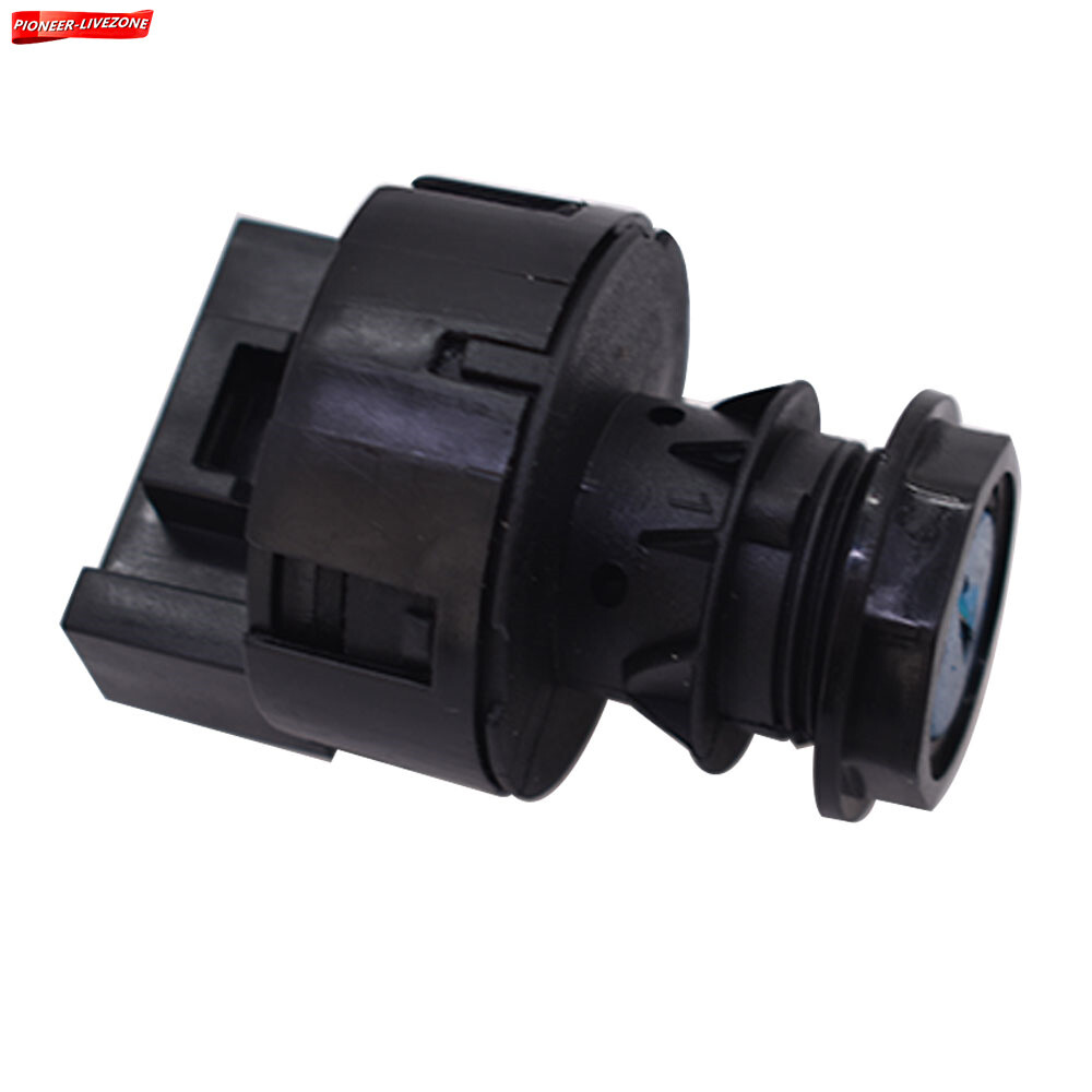 6 Pin Ignition Switch 3 Position C/w 2 Keys For Polaris Trail Boss 325 SE 2001 E