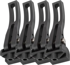 Universal Replacement Parts For Hardsoft Tri-fold Tonneau Cover Rear Clamp