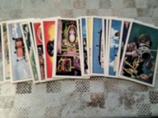 elkes biscuits a set of 25 cards,do you know,new from 50/60s stored since
