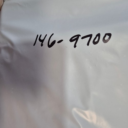 Helmut Lang Leggings Black with Leather Panels B06HW223 Medium TALL Excellent 30 - Picture 17 of 17