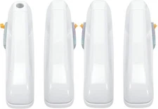 4PCS Exterior Door Handle Set fit for 2009-2020 Ram 1500 2500 3500 4500 5500,