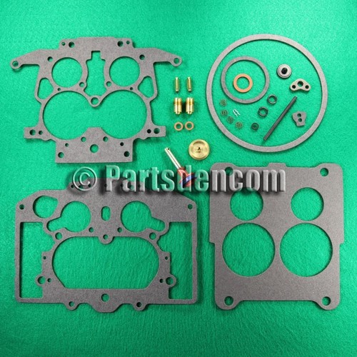 CARTER THERMOQUAD CARBURETTOR REPAIR KIT FITS FORD F100 F250 F350 5.8L