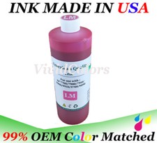 1 pint refill ink for 9600 Light Magenta pint