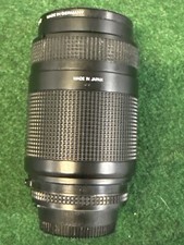 Nikon NIKKOR 210mm Focal Camera Lenses for sale | eBay