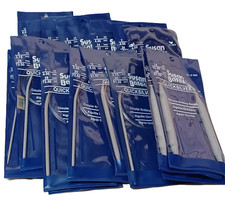 Susan Bates Quicksilver Circular Knitting Needles