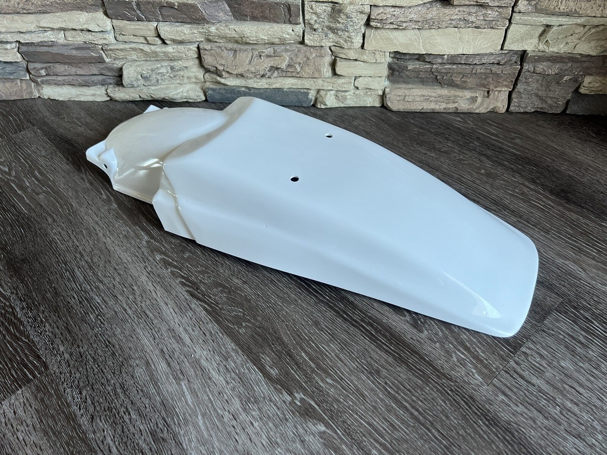  1996-2004 Honda XR400R & XR250R Rear Fender by Maier USA