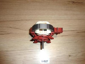 Premiere Amica Backofen EB9E43511 Ventilator Rad Lüfter Motor original