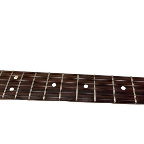 Fender Telecaster Deluxe Chris Shiflett Right Hand 6 String Electric Guitar - Picture 8 of 19