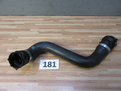SCHLAUCH Kühler unten + BMW 3er E90 E91 E92 E93 320d + Kühlerschlauch + 7797258