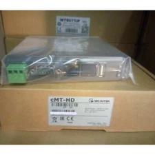 1PC New WEINTEK CMT-HD HMI touch screen host controller with DHMI port