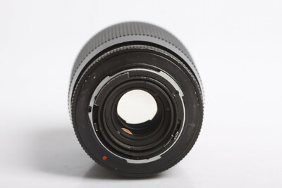 レンズ(ズーム) Contax Carl Zeiss Vario-Sonnar 3.5/40-80 Contax Carl Zeiss 40-80mm F3.5 T* AE Germany Vario Sonnar Standard