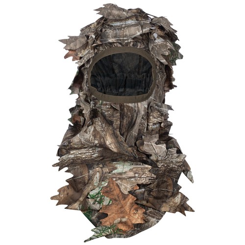 NORTH MOUNTAIN GEAR REALTREE FACEMASK - Picture 4 of 5