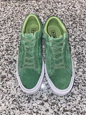 Converse One Star Chuck Taylor Low Mint Green/Jade Lime 159816C 