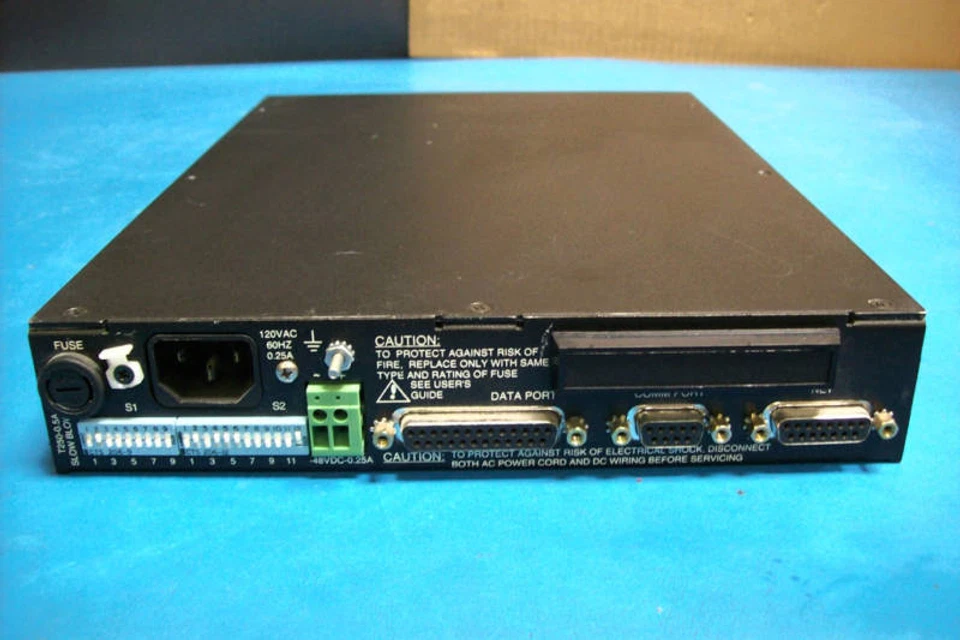 DIGITAL LINK SOLO ENCORE T1 SNMP DSU/CSU - Image 2 of 3