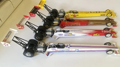 1:24 Diecast NHRA Dragsters for sale | eBay