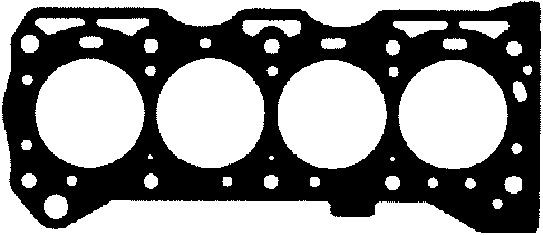 Joint de culasse Suzuki Wagon R+ 1.3 pour stopper la surchauffe moteur