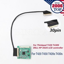 1080p IPS FHD Upgrade Kit for Thinkpad T430 T...