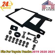 2019-2021 For Toyota Tundra Transmission Cooler Mounting Bracket 