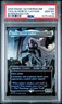 2025 MTG INNISTRAD REMASTERED BORDERLESS-FOIL THALIA, HERETIC CATHAR PSA 10