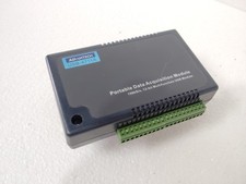 Advantech USB-4711A 12-Bit USB Portable Data Acquisition Module