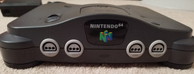 Nintendo 64 N64 System Console With Controllers Mario Kart EXP PLus More LQQK !!