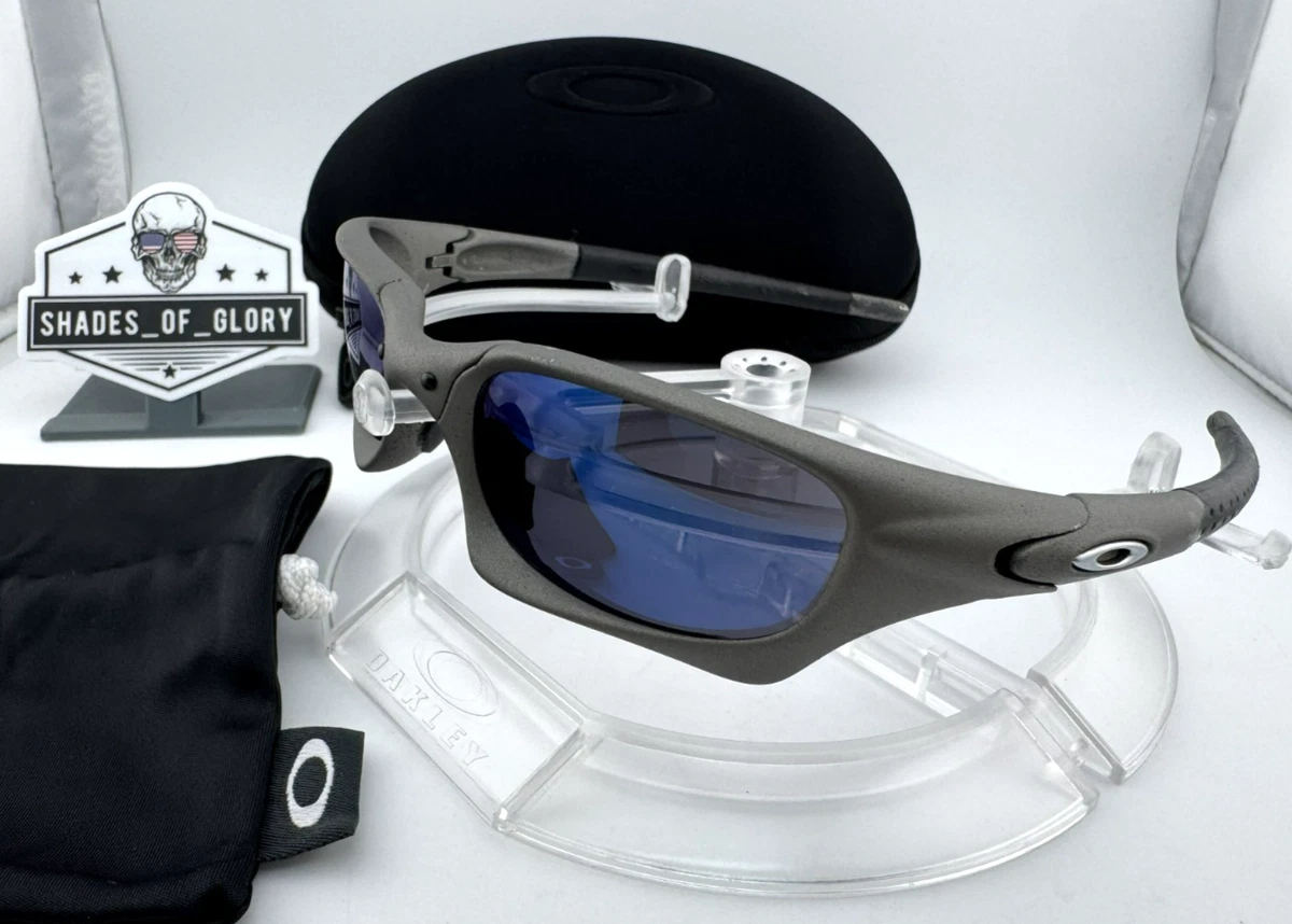 25+ Oakley Gray Blue Sunglasses for Men for sale | Updated Oct 2026