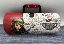 MGA Bratz Rock Angelz Cloe Carrying Case Small Purse Doll Storage Bag