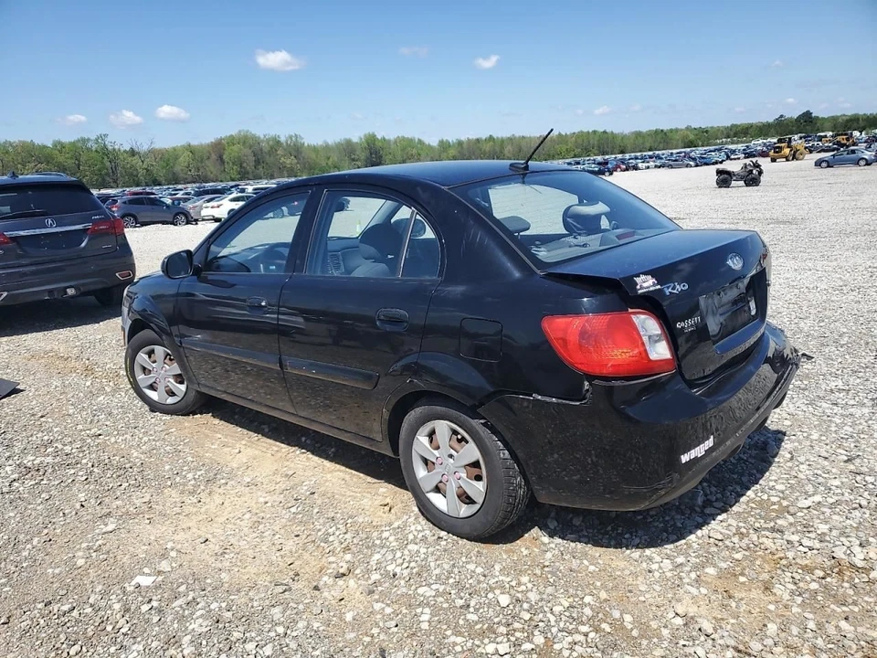 Grupo de velocímetros MPH del mercado de Estados Unidos para 10-11 RIO 4806936 Foto 3 de 4