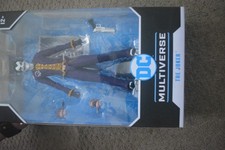 McFarlane Toys Joker Arkham Asylum 7 inch Action Figure - 15347-7