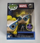MOCKINGBIRD Funko Pop MARVEL Disney ULTRA 1/3220 Pcs WEST COAST AVENGERS
