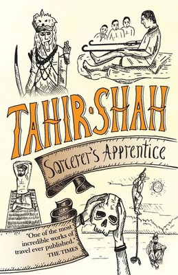 Sorcerer's Apprentice Tahir Shah Taschenbuch Englisch 2020 EAN 9781912383719