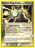 Pokemon TCG EX Delta Species Holon's Magnemite Common Card 70/113 DMG