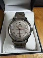 ORIENT Bambino RA-AC0025N Classic Automatico Pari Al Nuovo + Scatola e Garanzia