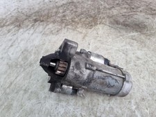 FORD GALAXY Starter Motor 2.0 Diesel 6 Speed Manual 2017 T7CJ DS7T-11000-LE