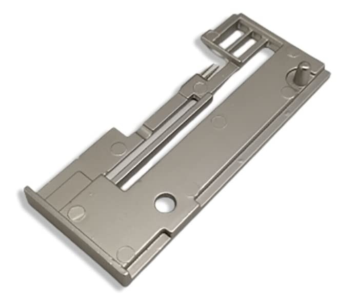 PLACCA AGO HUSQVARNA VIKING (PL-RHV 12) - Ricambi e Accessori per