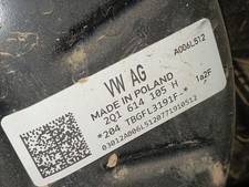 2Q1614105H BREMSSERVO / 2655455 FÜR SEAT IBIZA V KJ1, KJG 1.0 MPI