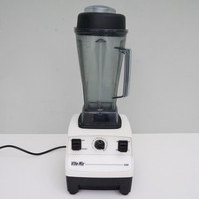 Vitamix 5000 Blender VM0109 With 2L Jug